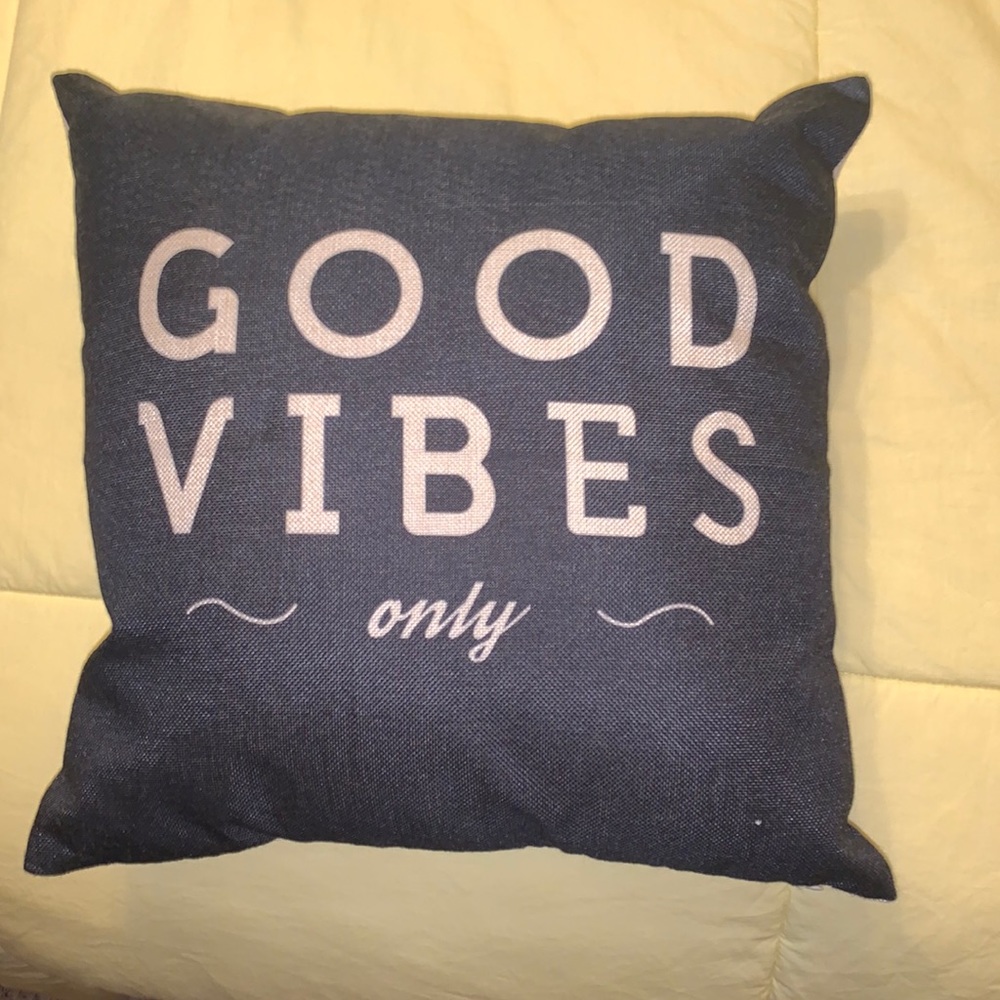 Pillow